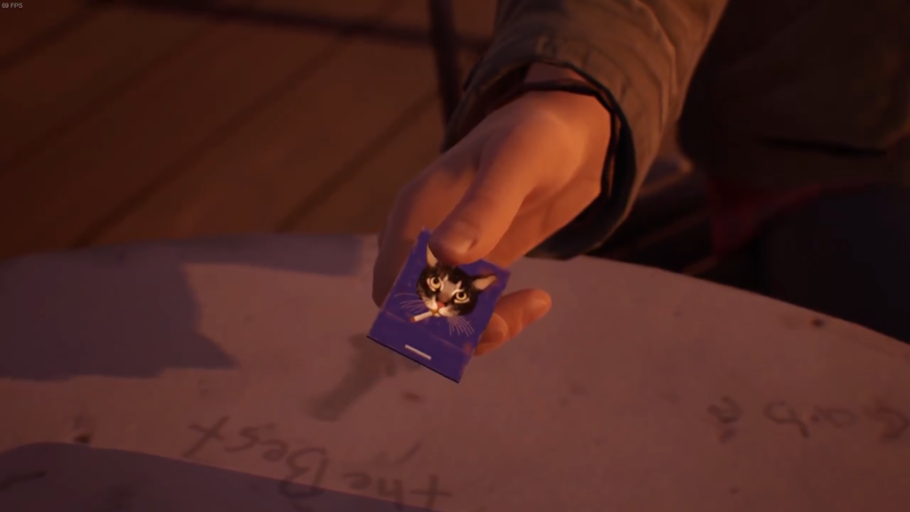 life is strange: true colors, fin del episodio 1 12