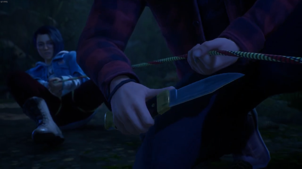 life is strange: true colors, fin del episodio 1 22