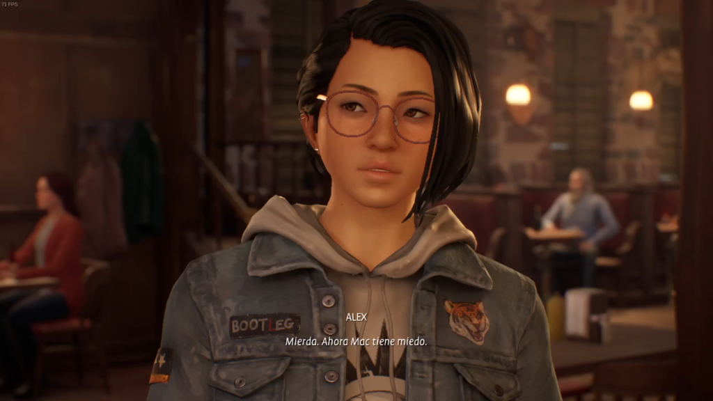 life is strange: true colors, fin del episodio 1 3