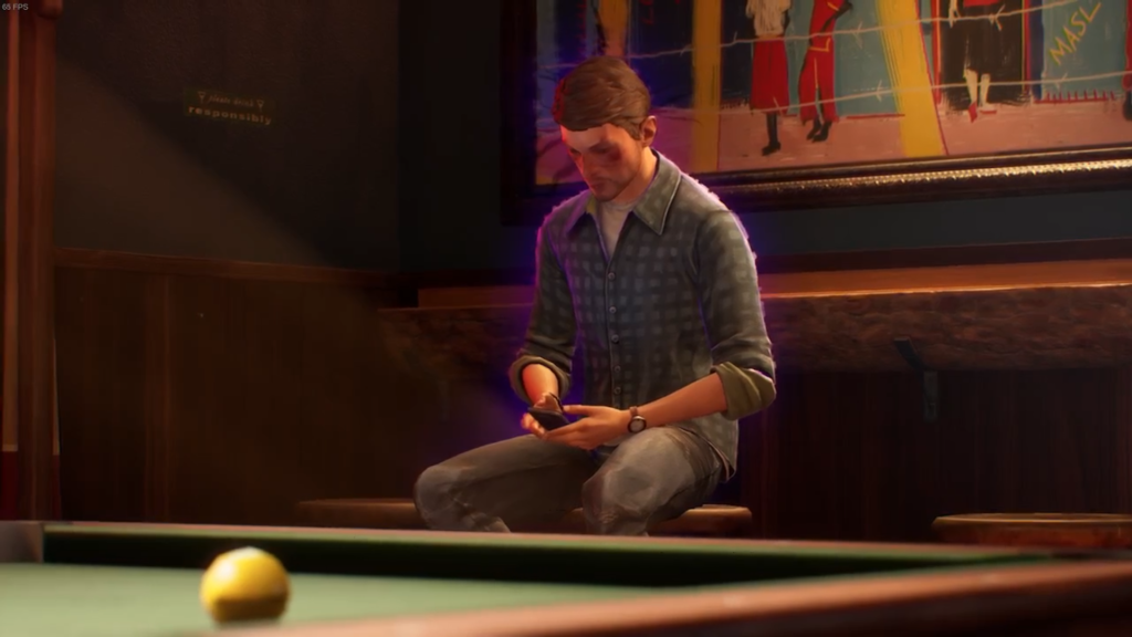 life is strange: true colors, fin del episodio 1 4