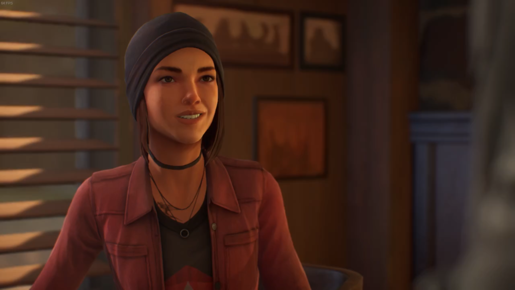 life is strange: true colors, fin del episodio 1 6