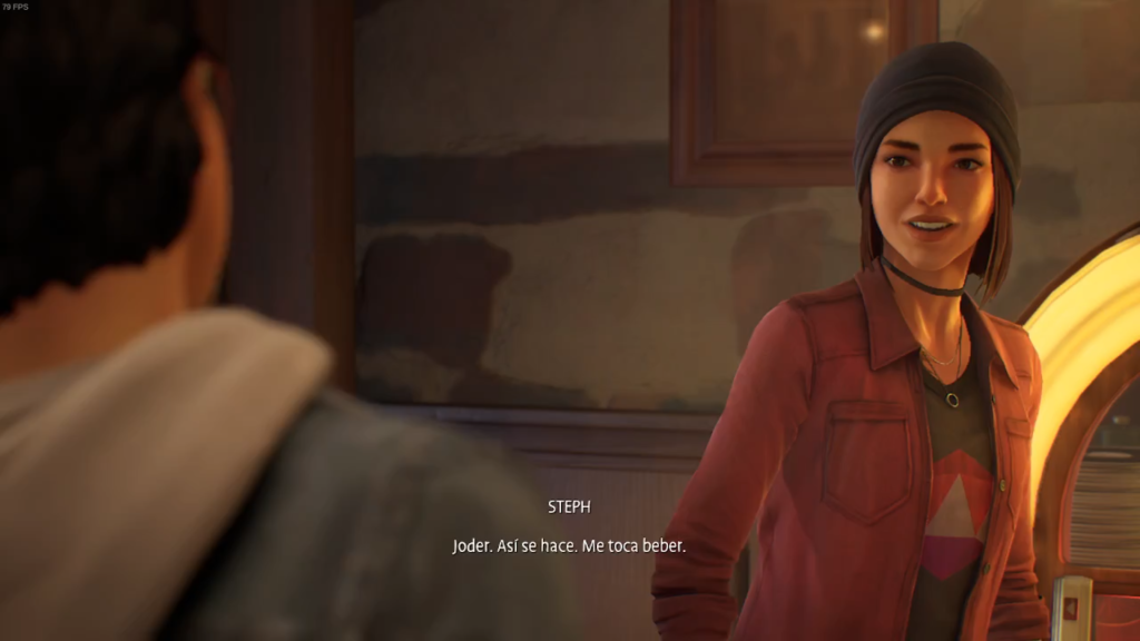 life is strange: true colors, fin del episodio 1 9